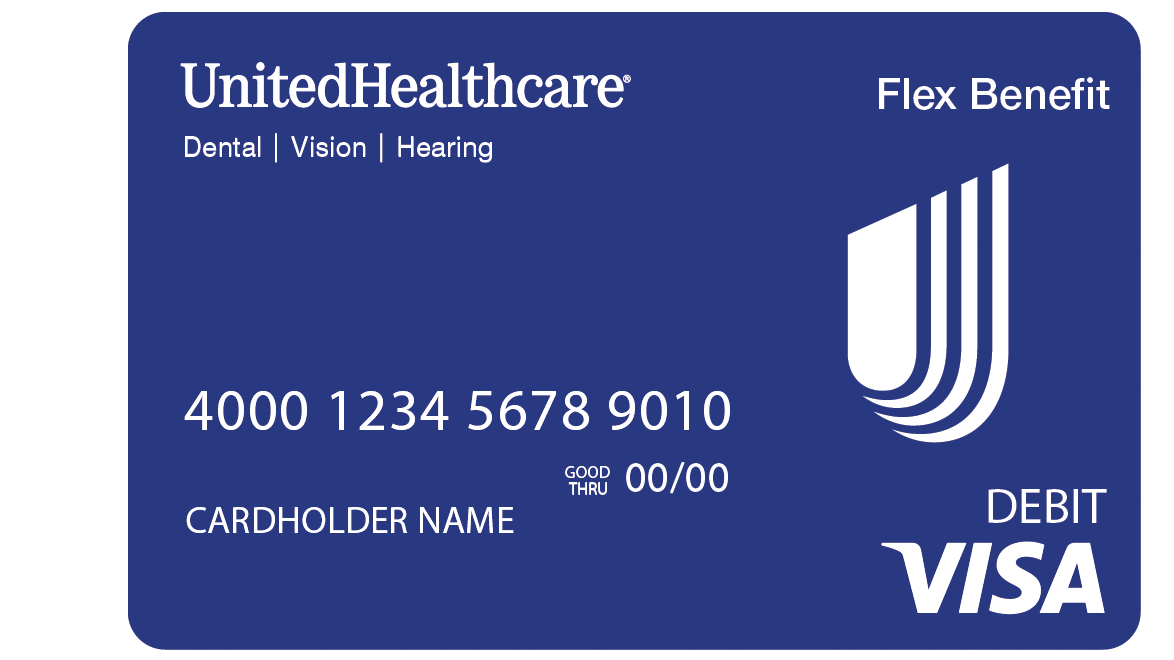 Medicare Advantage Plan Flex Card Benefit UHCprovider