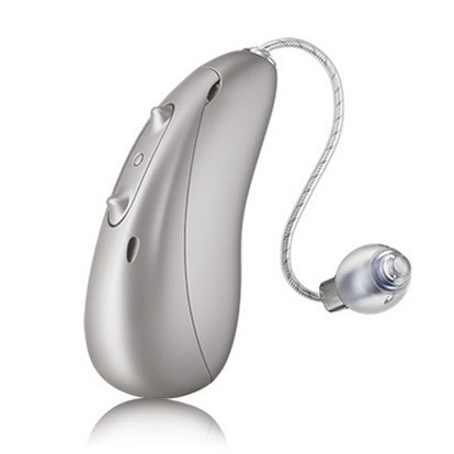 Relate4.0 RIC hearing aids
