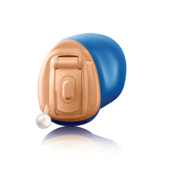 Relate2.0 Custom hearing aids