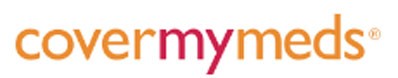 CoverMyMeds logo